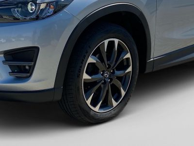 Mazda CX-5 Gebrauchtwagen Mazda CX-5 Gebrauchtwagen