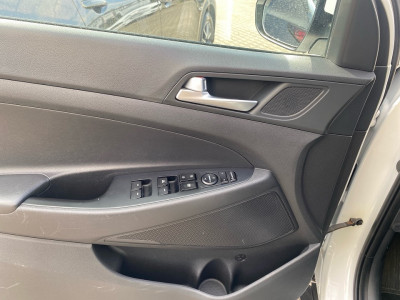 Hyundai Tucson Gebrauchtwagen Hyundai Tucson Gebrauchtwagen