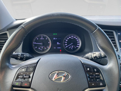 Hyundai Tucson Gebrauchtwagen Hyundai Tucson Gebrauchtwagen