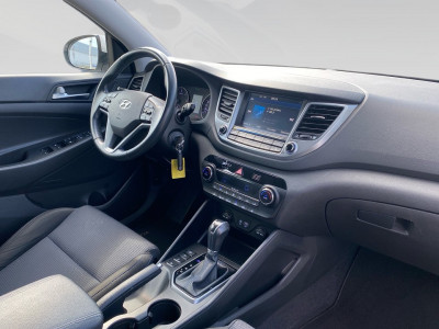 Hyundai Tucson Gebrauchtwagen Hyundai Tucson Gebrauchtwagen