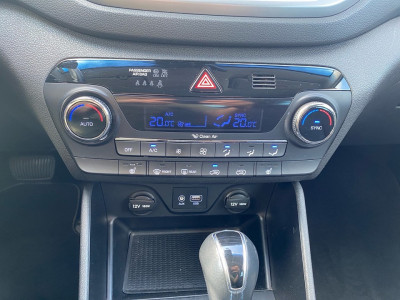 Hyundai Tucson Gebrauchtwagen Hyundai Tucson Gebrauchtwagen