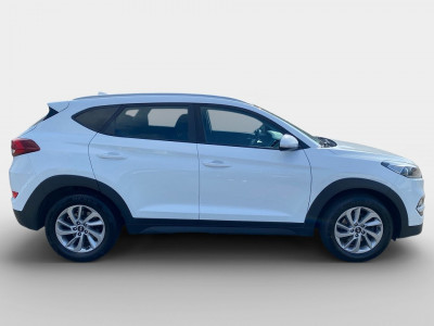 Hyundai Tucson Gebrauchtwagen Hyundai Tucson Gebrauchtwagen