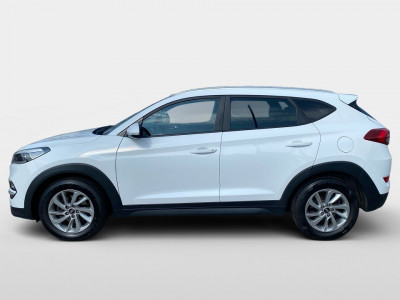 Hyundai Tucson Gebrauchtwagen Hyundai Tucson Gebrauchtwagen