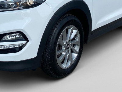 Hyundai Tucson Gebrauchtwagen Hyundai Tucson Gebrauchtwagen