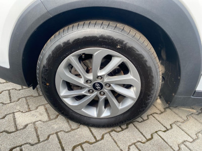 Hyundai Tucson Gebrauchtwagen Hyundai Tucson Gebrauchtwagen