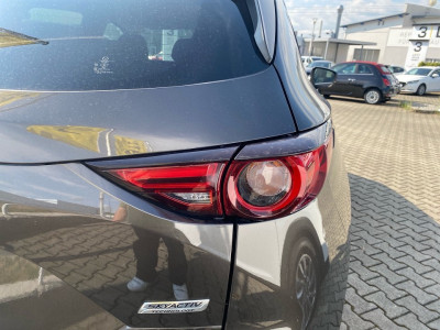 Mazda CX-5 Gebrauchtwagen Mazda CX-5 Gebrauchtwagen