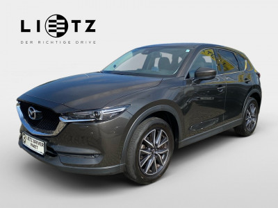 Mazda CX-5 Gebrauchtwagen Mazda CX-5 Gebrauchtwagen