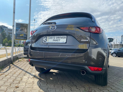 Mazda CX-5 Gebrauchtwagen Mazda CX-5 Gebrauchtwagen