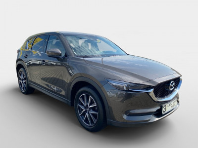 Mazda CX-5 Gebrauchtwagen Mazda CX-5 Gebrauchtwagen