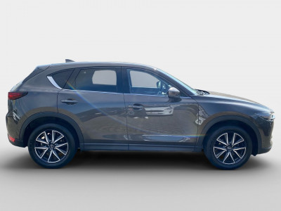 Mazda CX-5 Gebrauchtwagen Mazda CX-5 Gebrauchtwagen