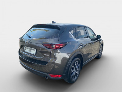 Mazda CX-5 Gebrauchtwagen Mazda CX-5 Gebrauchtwagen
