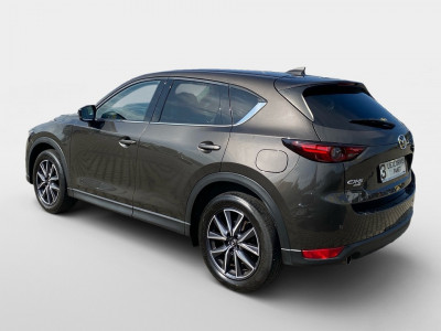 Mazda CX-5 Gebrauchtwagen Mazda CX-5 Gebrauchtwagen