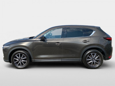 Mazda CX-5 Gebrauchtwagen Mazda CX-5 Gebrauchtwagen