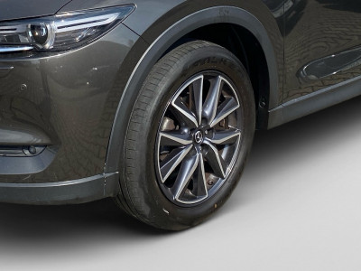 Mazda CX-5 Gebrauchtwagen Mazda CX-5 Gebrauchtwagen