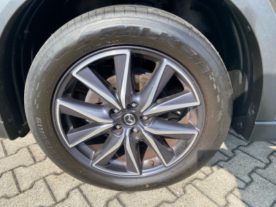 Mazda CX-5 Gebrauchtwagen Mazda CX-5 Gebrauchtwagen