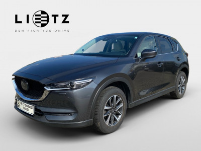 Mazda CX-5 Gebrauchtwagen Mazda CX-5 Gebrauchtwagen