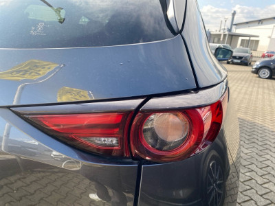 Mazda CX-5 Gebrauchtwagen Mazda CX-5 Gebrauchtwagen