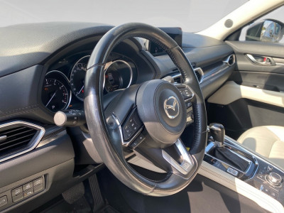 Mazda CX-5 Gebrauchtwagen Mazda CX-5 Gebrauchtwagen