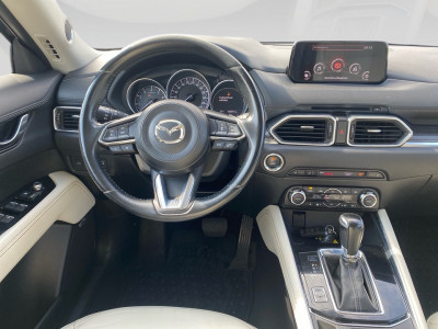 Mazda CX-5 Gebrauchtwagen Mazda CX-5 Gebrauchtwagen