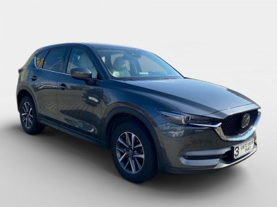 Mazda CX-5 Gebrauchtwagen Mazda CX-5 Gebrauchtwagen
