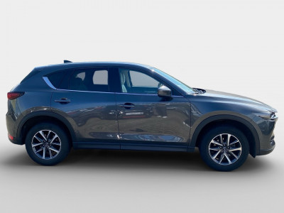 Mazda CX-5 Gebrauchtwagen Mazda CX-5 Gebrauchtwagen