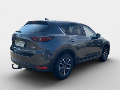 Mazda CX-5 Gebrauchtwagen Mazda CX-5 Gebrauchtwagen