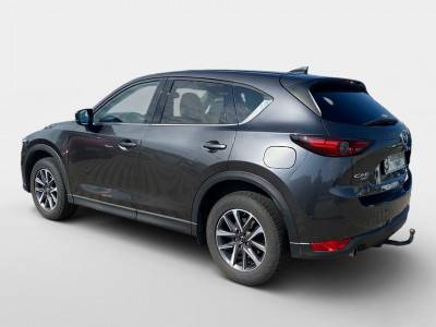 Mazda CX-5 Gebrauchtwagen Mazda CX-5 Gebrauchtwagen