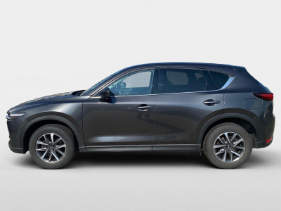 Mazda CX-5 Gebrauchtwagen Mazda CX-5 Gebrauchtwagen