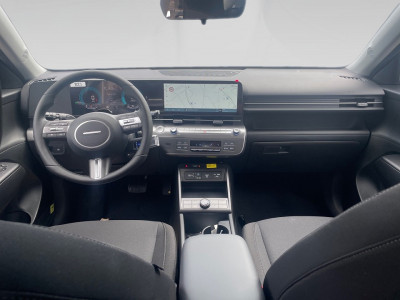 Hyundai Kona Neuwagen Hyundai Kona Neuwagen