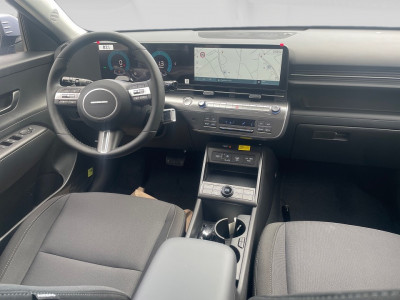 Hyundai Kona Neuwagen Hyundai Kona Neuwagen