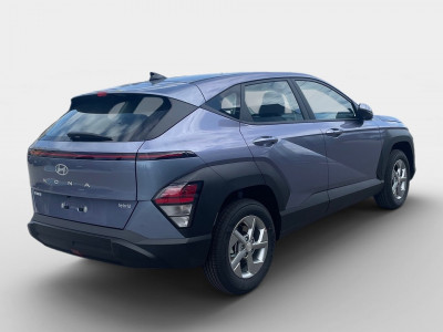 Hyundai Kona Neuwagen Hyundai Kona Neuwagen