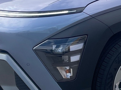 Hyundai Kona Neuwagen Hyundai Kona Neuwagen
