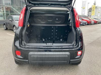 Fiat Panda Gebrauchtwagen Fiat Panda Gebrauchtwagen