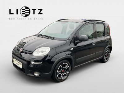 Fiat Panda Gebrauchtwagen Fiat Panda Gebrauchtwagen