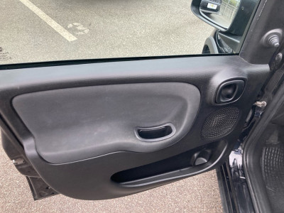 Fiat Panda Gebrauchtwagen Fiat Panda Gebrauchtwagen