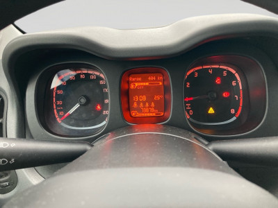 Fiat Panda Gebrauchtwagen Fiat Panda Gebrauchtwagen