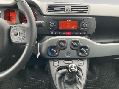 Fiat Panda Gebrauchtwagen Fiat Panda Gebrauchtwagen