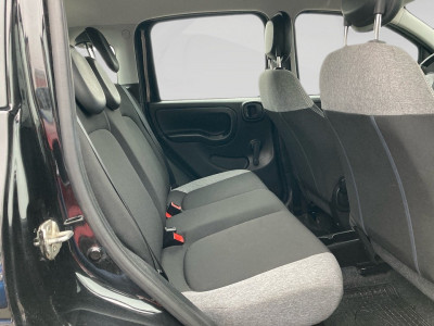 Fiat Panda Gebrauchtwagen Fiat Panda Gebrauchtwagen