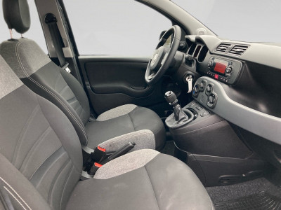 Fiat Panda Gebrauchtwagen Fiat Panda Gebrauchtwagen