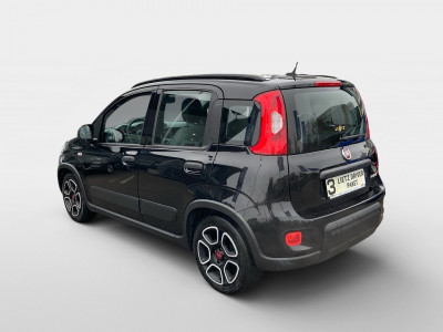 Fiat Panda Gebrauchtwagen Fiat Panda Gebrauchtwagen