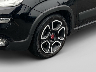Fiat Panda Gebrauchtwagen Fiat Panda Gebrauchtwagen