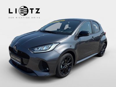 Mazda Mazda2 Tageszulassung