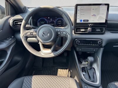 Mazda Mazda2 Tageszulassung Mazda Mazda2 Tageszulassung