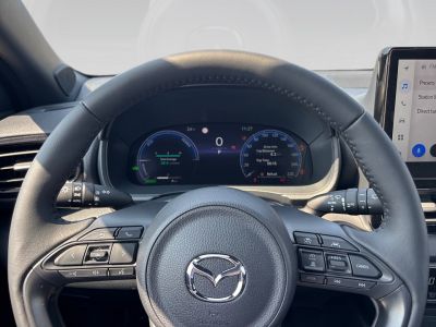Mazda Mazda2 Tageszulassung Mazda Mazda2 Tageszulassung