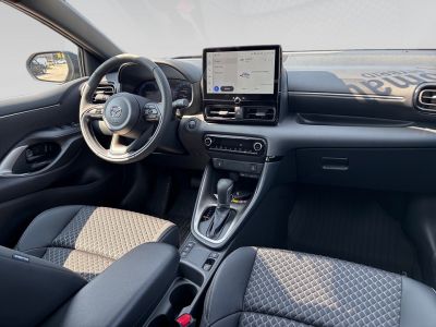 Mazda Mazda2 Tageszulassung Mazda Mazda2 Tageszulassung