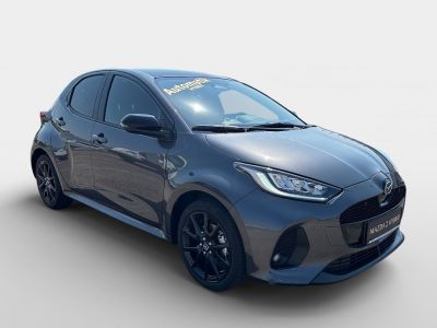 Mazda Mazda2 Tageszulassung Mazda Mazda2 Tageszulassung