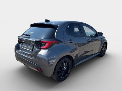 Mazda Mazda2 Tageszulassung Mazda Mazda2 Tageszulassung