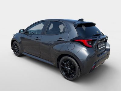 Mazda Mazda2 Tageszulassung Mazda Mazda2 Tageszulassung