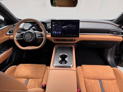 Mazda Mazda 6e Vorführwagen