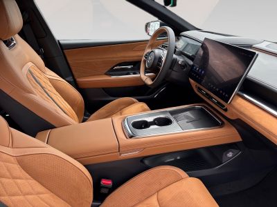 Mazda Mazda 6e Vorführwagen